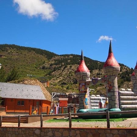 אל טארטר Hotel Nordic מראה חיצוני תמונה