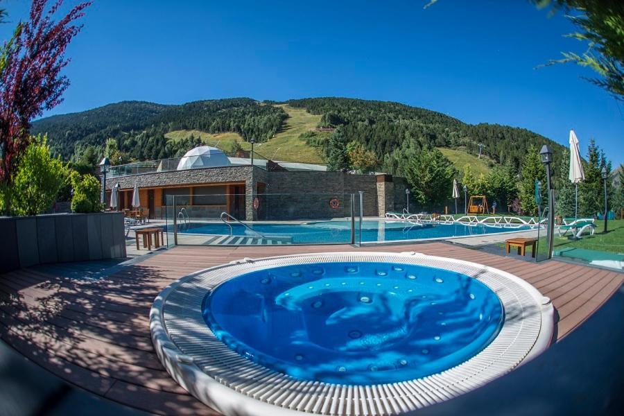 אל טארטר Hotel Nordic מראה חיצוני תמונה