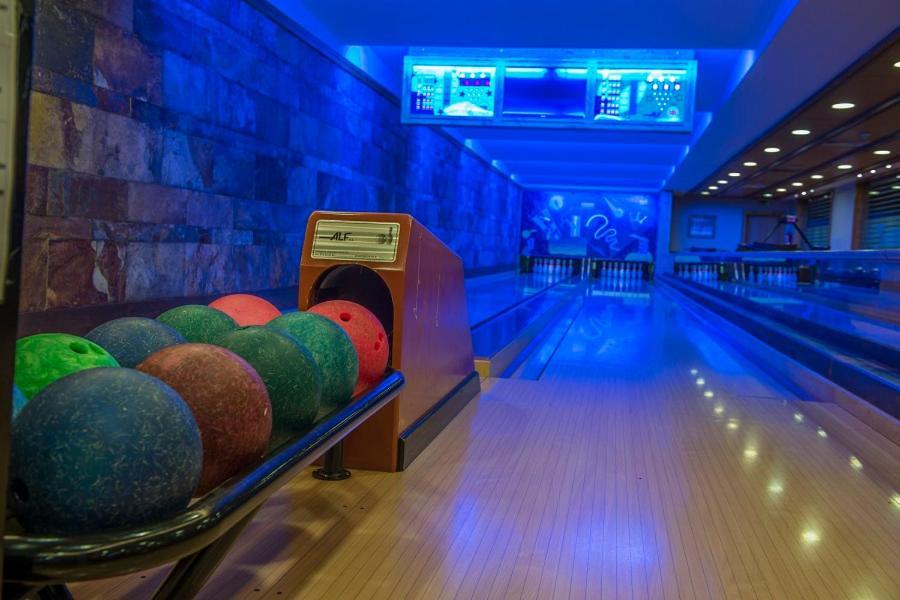 אל טארטר Hotel Nordic מראה חיצוני תמונה