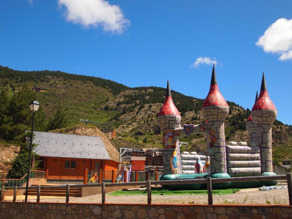 אל טארטר Hotel Nordic מראה חיצוני תמונה