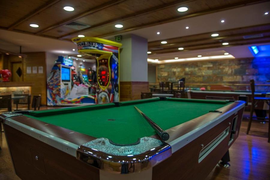 אל טארטר Hotel Nordic מראה חיצוני תמונה