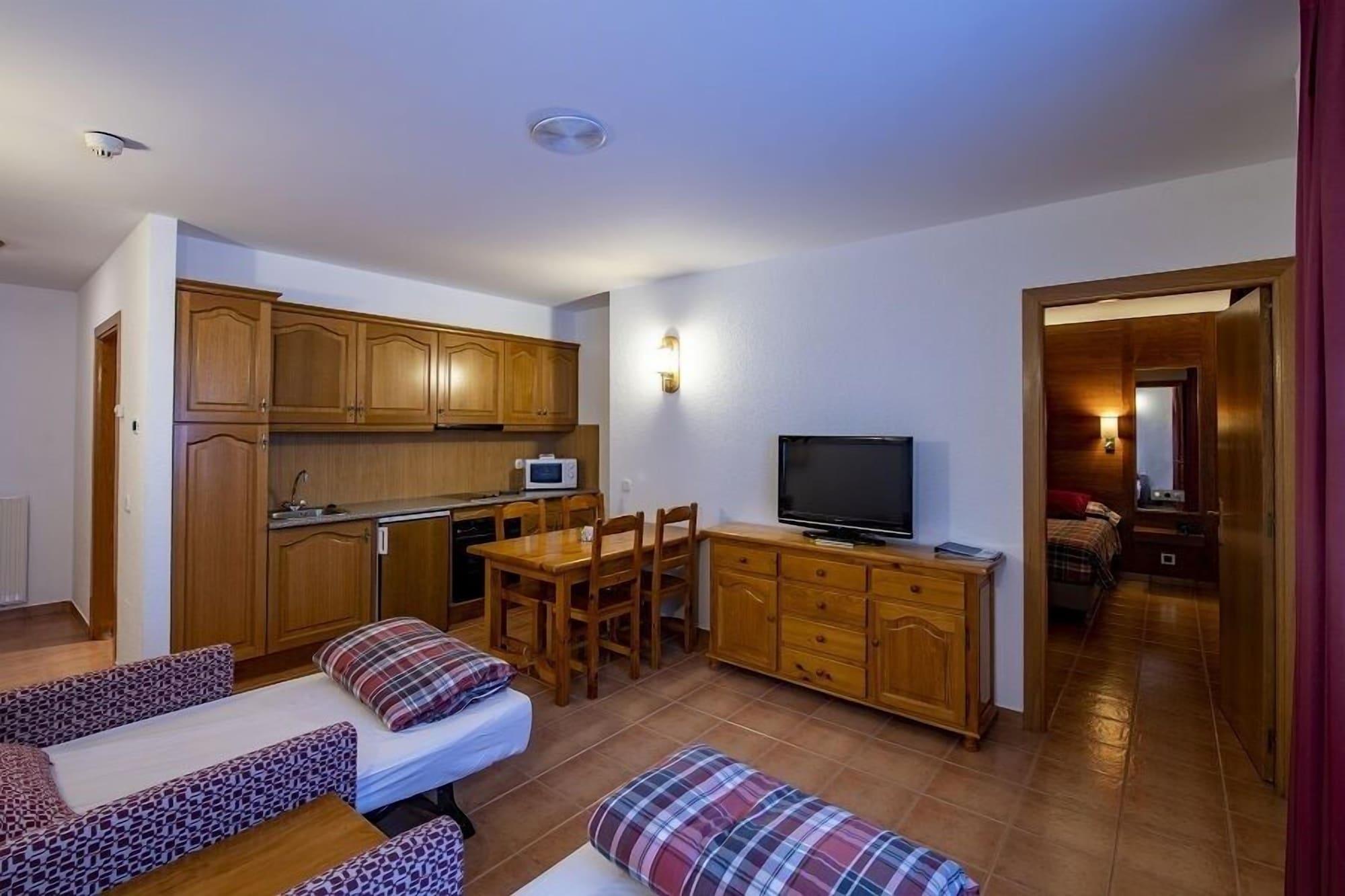 אל טארטר Hotel Nordic מראה חיצוני תמונה
