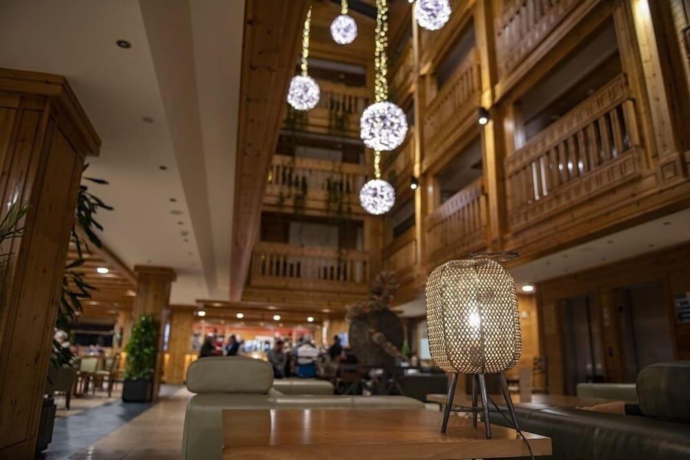 אל טארטר Hotel Nordic מראה חיצוני תמונה