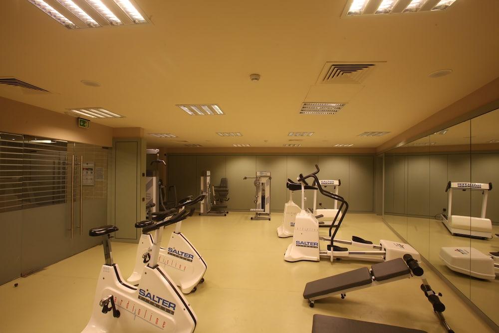 אל טארטר Hotel Nordic מראה חיצוני תמונה