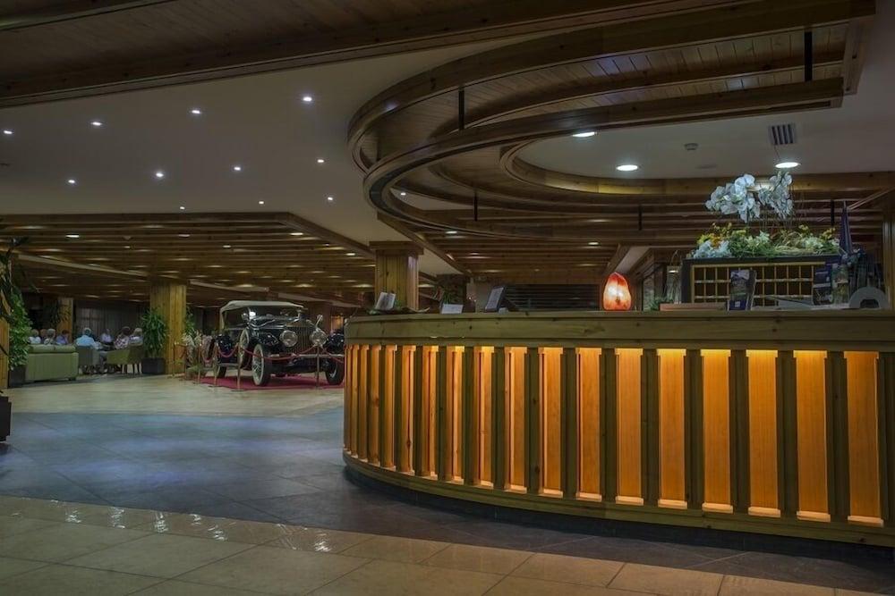אל טארטר Hotel Nordic מראה חיצוני תמונה
