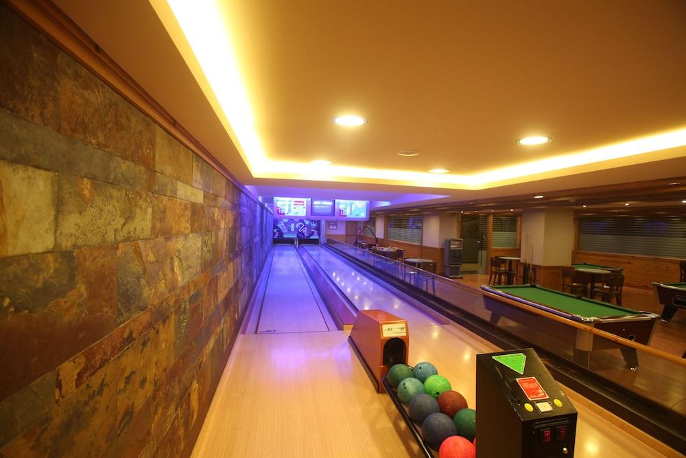 אל טארטר Hotel Nordic מראה חיצוני תמונה