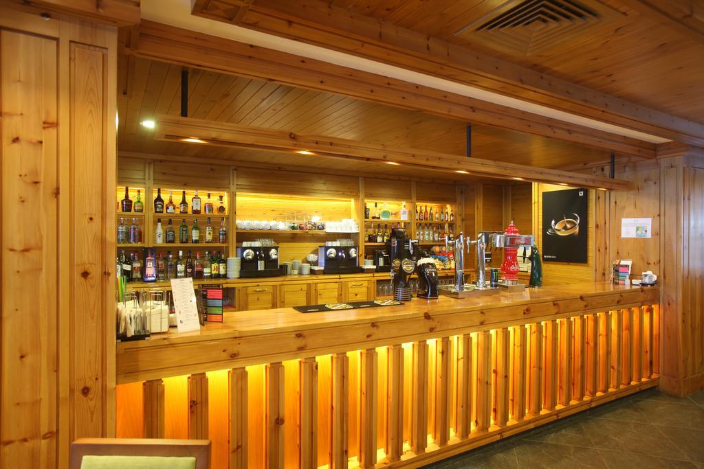 אל טארטר Hotel Nordic מראה חיצוני תמונה